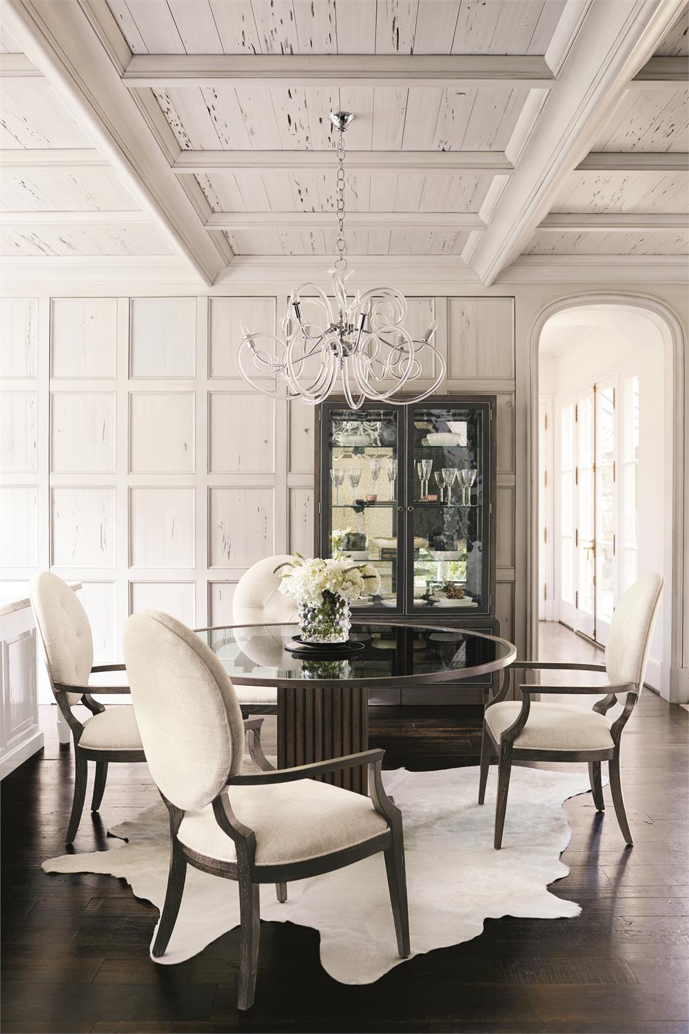 (image for) Bernhardt Furniture - Clarendon Dining Room